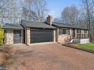 96 Sandy Ridge Rd, Fredericksburg, VA 22405