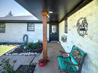 281931 E 1840th Rd, Comanche, OK 73529