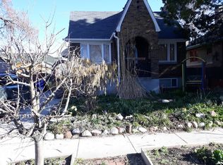 215 E Truman Ave, South Salt Lake, UT 84115