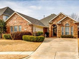 522 Arcadia Dr, Keller, TX 76248