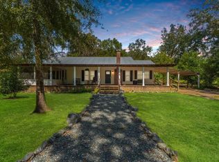 301 Woodward Rd, Quincy, FL 32352