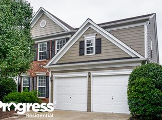 509 Drifton Way, Woodstock, GA 30188