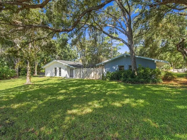 1996 GLENN ROAD LOT 4, CLEARWATER, FL 33764