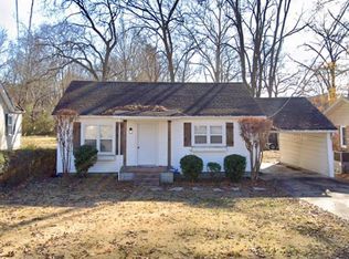 308 Knox St, Huntingdon, TN 38344