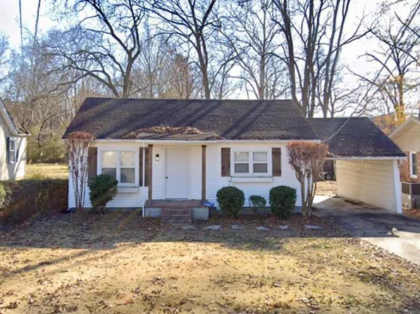 308 Knox St, Huntingdon, TN 38344