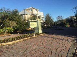 89 Coleman Dr, Santa Rosa Beach, FL 32459