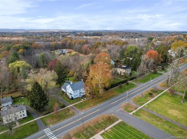 155 South Main Street, Suffield, CT 06078