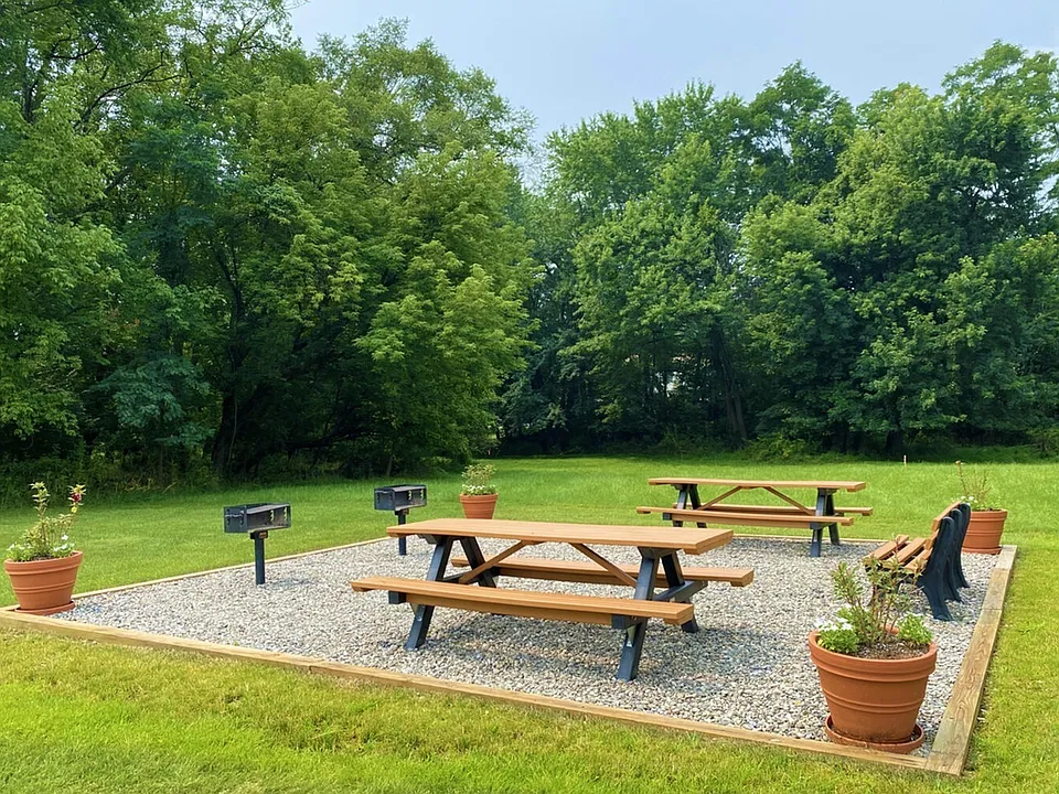Picnic Area