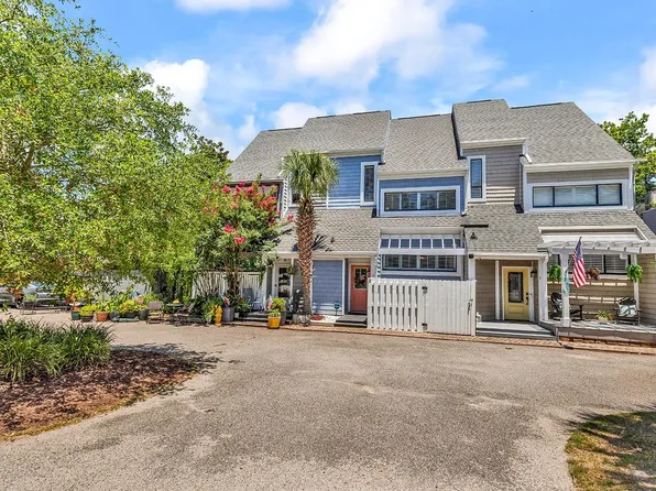 7300 Porcher Dr. #2, Myrtle Beach, SC 29572