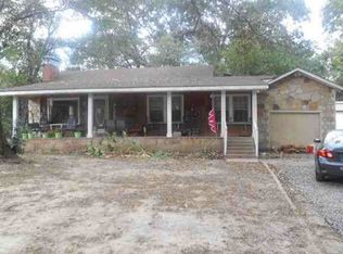 8725 Highway 161, North Little Rock, AR 72117