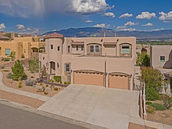 9808 Bentely Crt NW-Air-1