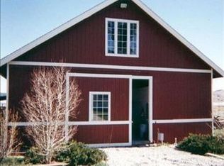 1545 Shay Rd, Big Bear City, CA 92314