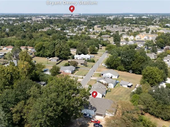 2511 Harrison St, Tuscaloosa, AL 35401