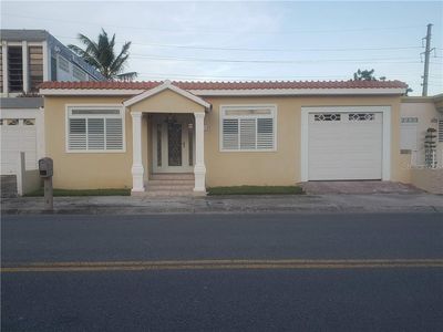 Villa Del Carmen Constancia Ave #4502, Ponce, PR, 00716