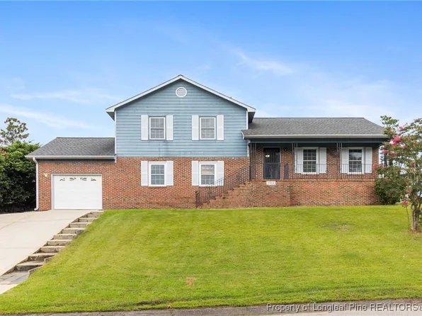 1912 Calista Cir, Fayetteville, NC 28304