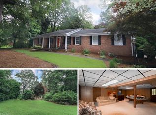 247 Baptist Church Rd, Boonville, NC 27011