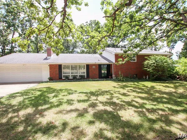 612 Oak Ave, Cuba, MO 65453