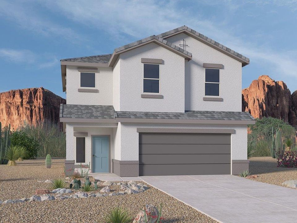 Plan Elevation.