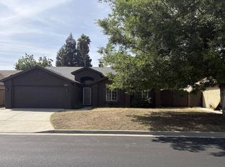 2469 N Bendel Ave, Fresno, CA
