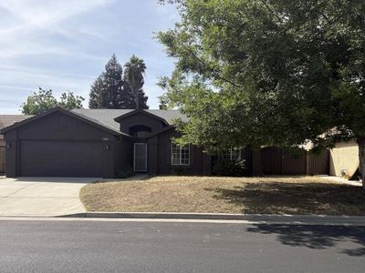 2469 N Bendel Ave, Fresno, CA, 93722