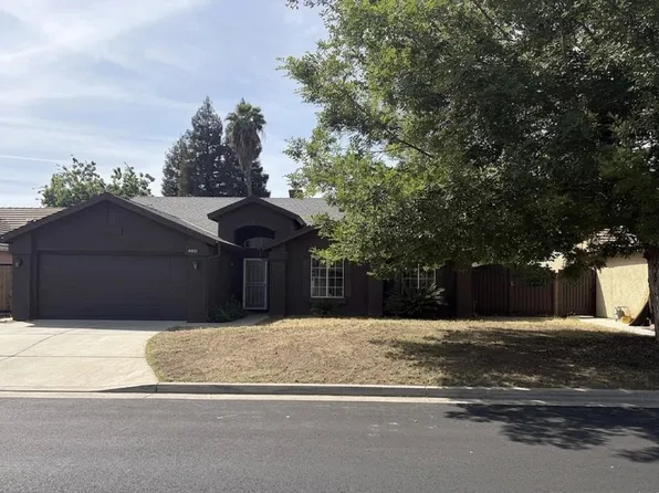2469 N Bendel Ave, Fresno, CA 93722