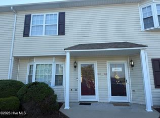 4001 Cobblestone Drive #O-3, Greenville, NC 27834