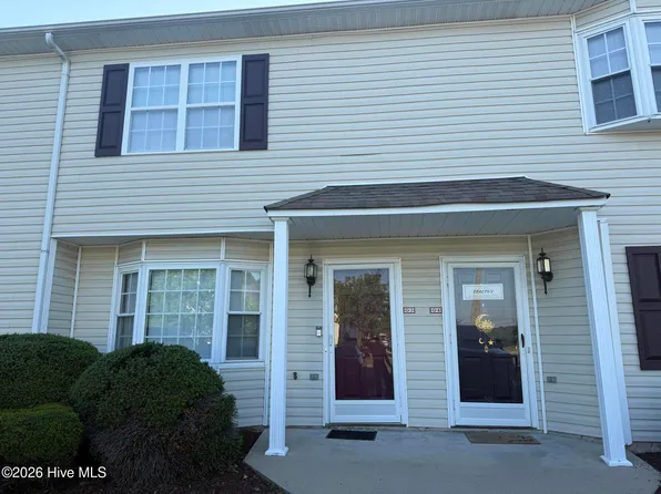 4001 Cobblestone Drive #O-3, Greenville, NC 27834