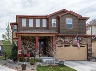 1202 S Wabash St, Denver, CO 80247