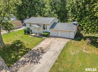 1921 Albany St, Springfield, IL 62702