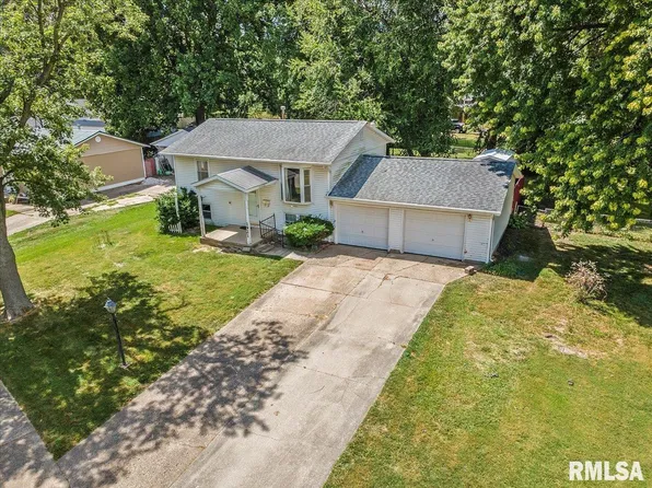 1921 Albany St, Springfield, IL 62702