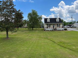 667 County Road 311, Moulton, AL 35650