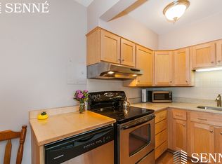 5 Arizona Ter APT 6, Arlington, MA 02474