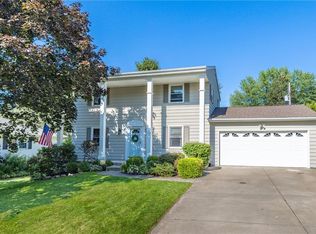 5611 Bondy Dr, Erie, PA