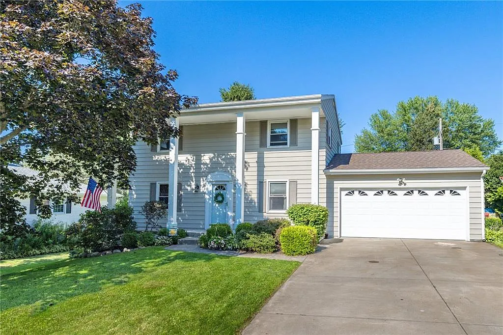 5611 Bondy Dr photo 1