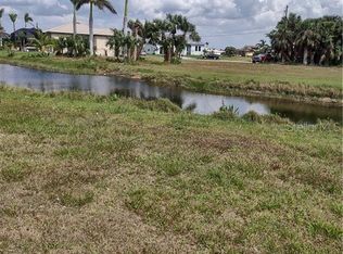 16680 San Edmundo Rd LOT 20, Punta Gorda, FL 33955