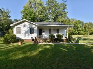 902 S Farmerville St, Ruston, LA 71270