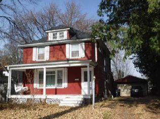 533 E 2nd St, New Richmond, WI 54017