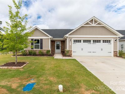 805 Purslane St, Lancaster, SC, 29720