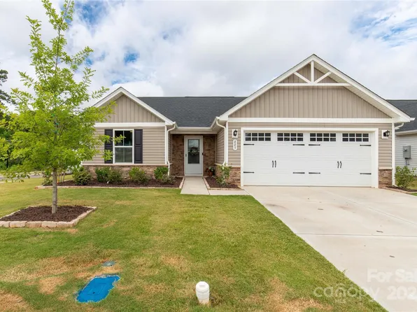 805 Purslane St, Lancaster, SC 29720