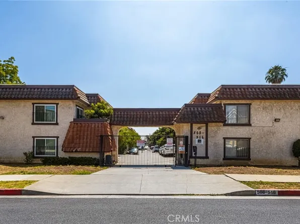 516 Sefton Ave Unit A, Monterey Park, CA 91755
