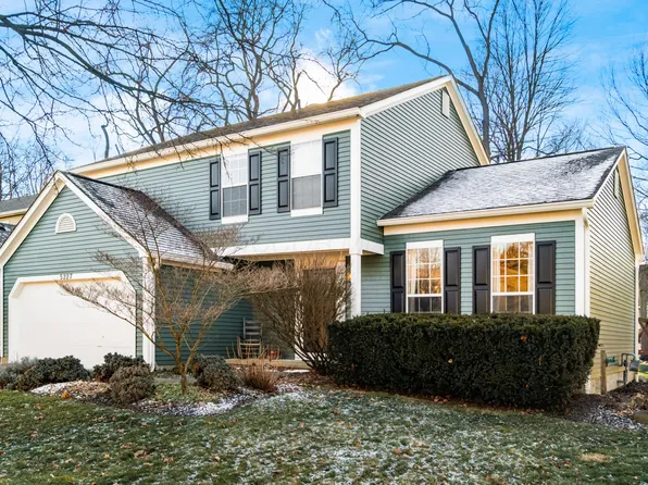 5227 Chaps Ct, Columbus, OH 43221