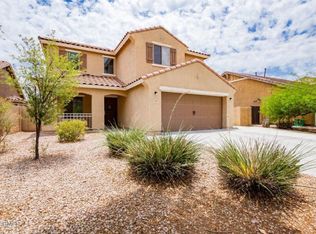 14081 W Rosewood Dr, Surprise, AZ 85379