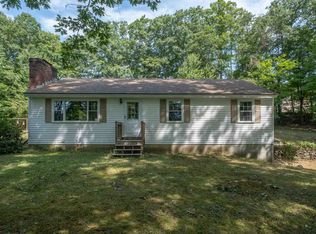 13 Cass Road Ext, Epsom, NH 03234