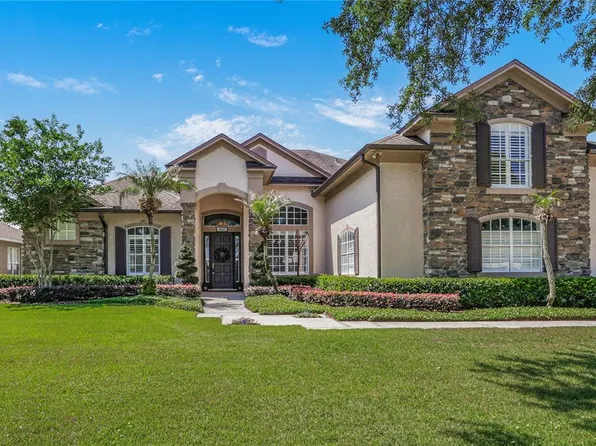 3617 Beech Tree Dr, Orlando, FL 32835
