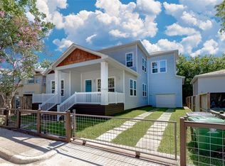 4614 Kermit St, Houston, TX 77009