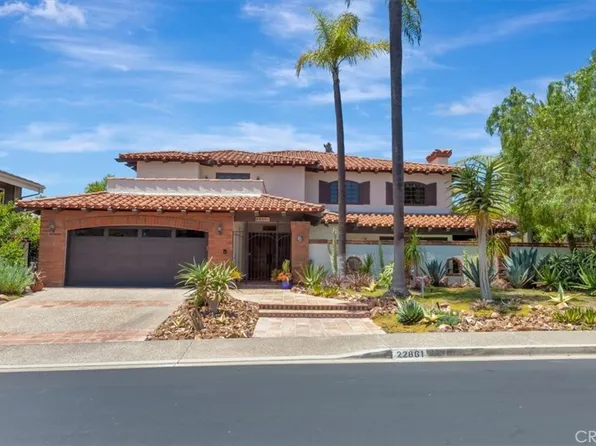 22861 Bergantin, Mission Viejo, CA 92692