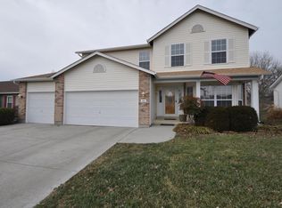 11 Fawn View Ln, O'Fallon, MO 63366