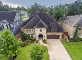 1321 Candlelight Ln, Houston, TX 77018