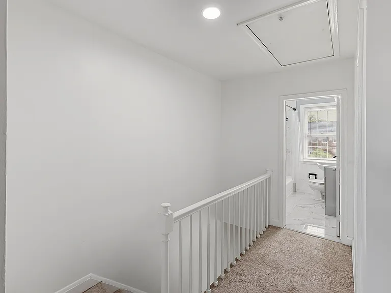 Upper Landing