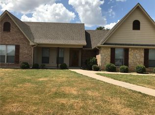 1097 Roadrunner Trl, Glen Rose, TX 76043